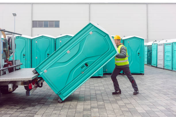 Best Local porta potty services  in Baldwyn, MS