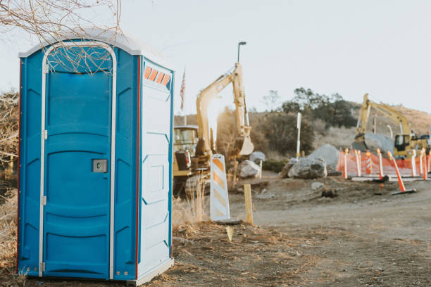 Best Local porta potty services  in Baldwyn, MS