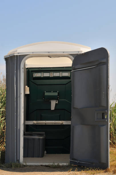 Best Best portable toilet rental  in Baldwyn, MS