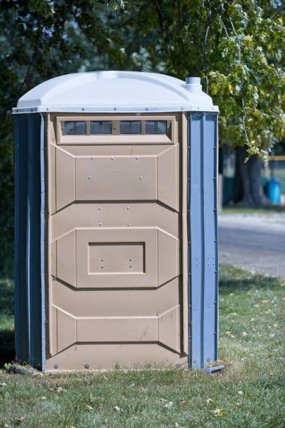 Best Sanitation services for porta potties  in Baldwyn, MS