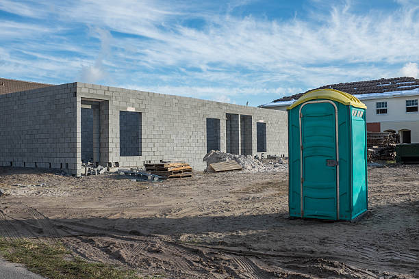 Best Porta potty rental near me  in Baldwyn, MS